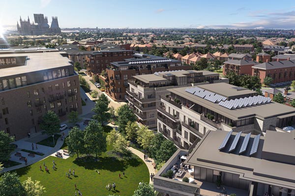 slider image thumbnail